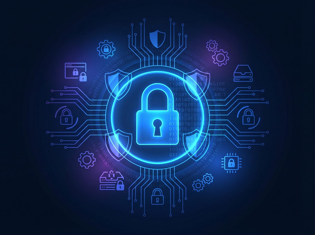 加速器试看安全防护体系